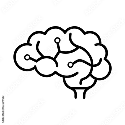 brain