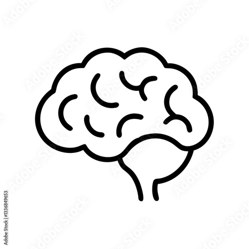 brain