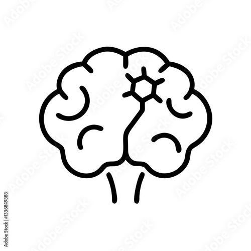 brain