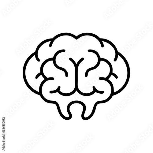 brain