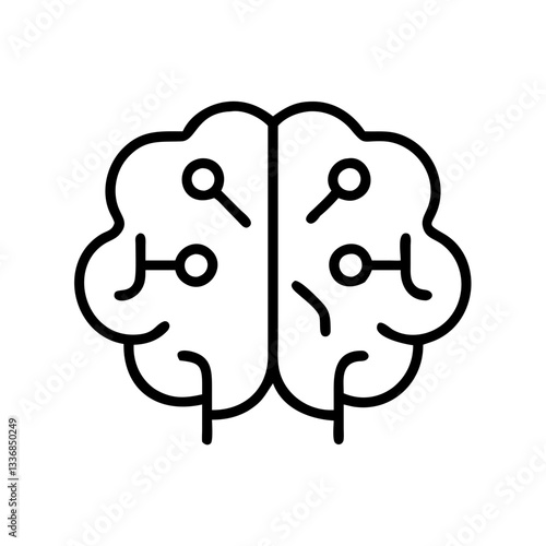 brain