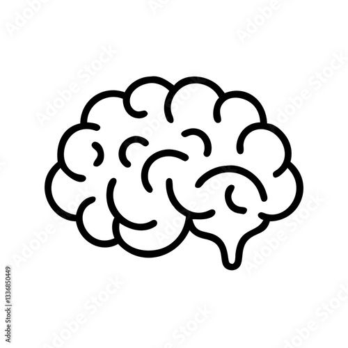 brain