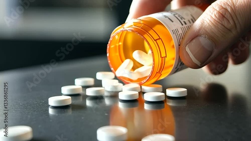 Recycling Expired Medications for Safe Disposal