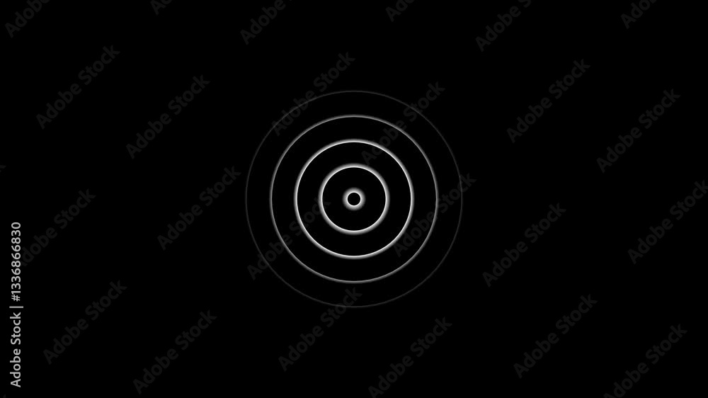 Radio waves background animation and Expanding graphics. glowing Radio wave signal motion graphics and Radio waves background animation. 4k animated video. Radio waves background animation and Expanding graphics. glowing Radio wave signal motion graphics and Radio waves background animation. 4k animated video.