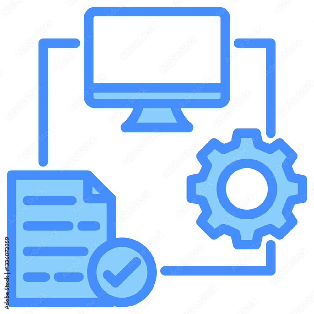Process Icon Process Icon