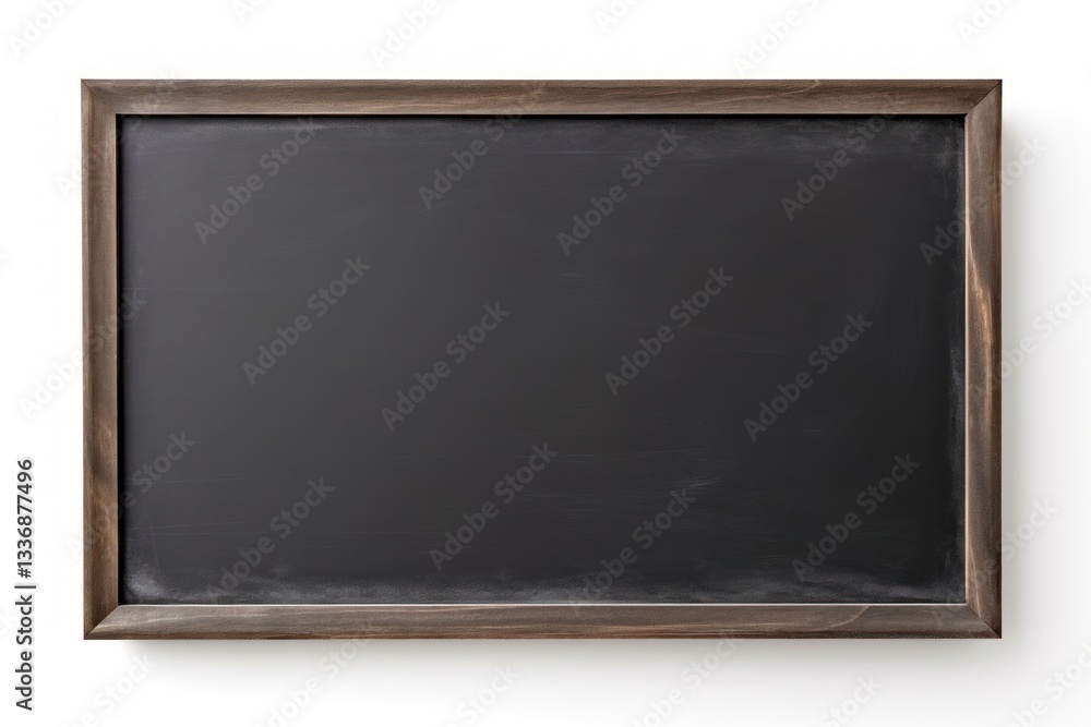 Chalkboard blackboard white background. Chalkboard blackboard white background.