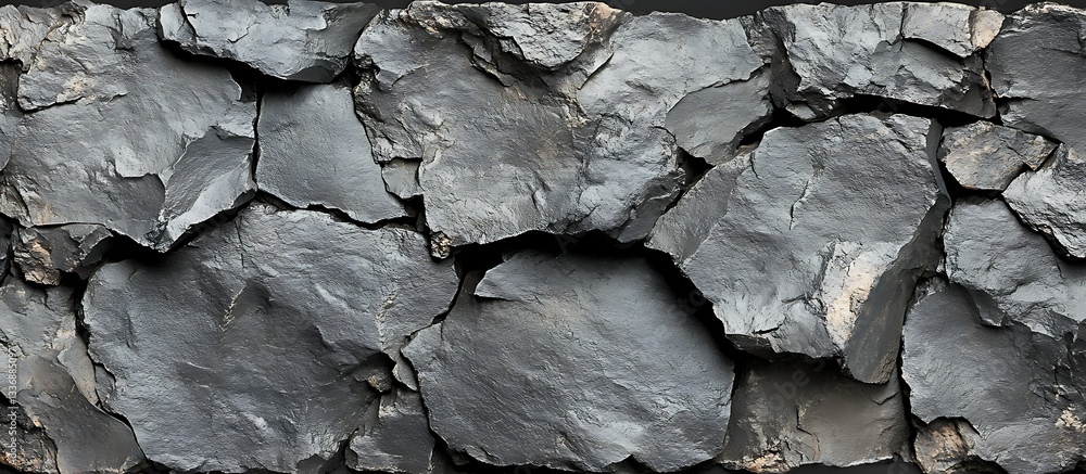 Dark stone wall texture background (1)