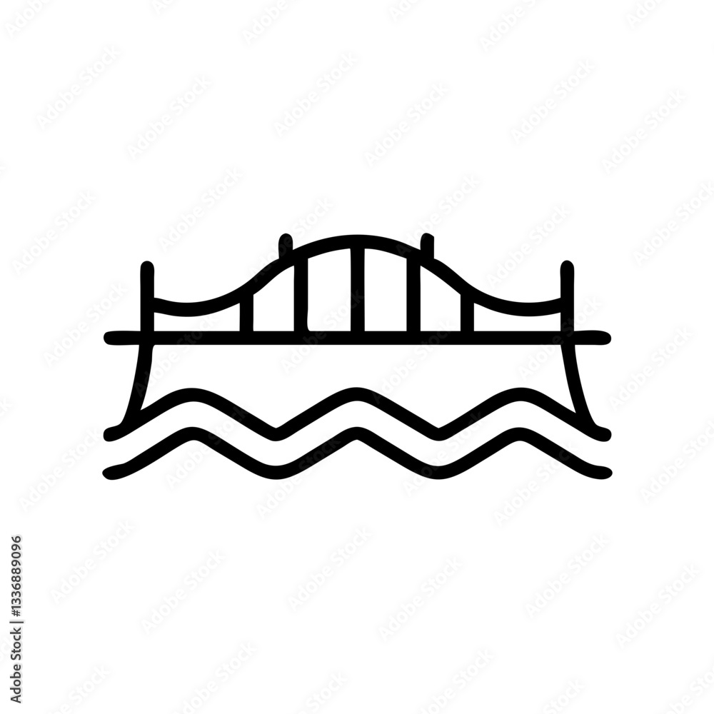 bridge bridge
