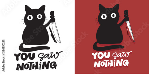 Lettering quote for t-shirt design, mug print, bag print, clothes fashion. 100% hand drawn vector image.