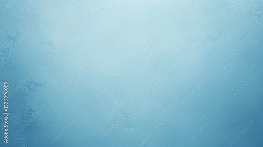 Soft textured blue background for versatile design and artistic concepts Soft textured blue background for versatile design and artistic concepts