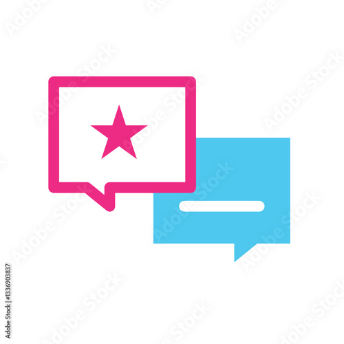 Feedback icon