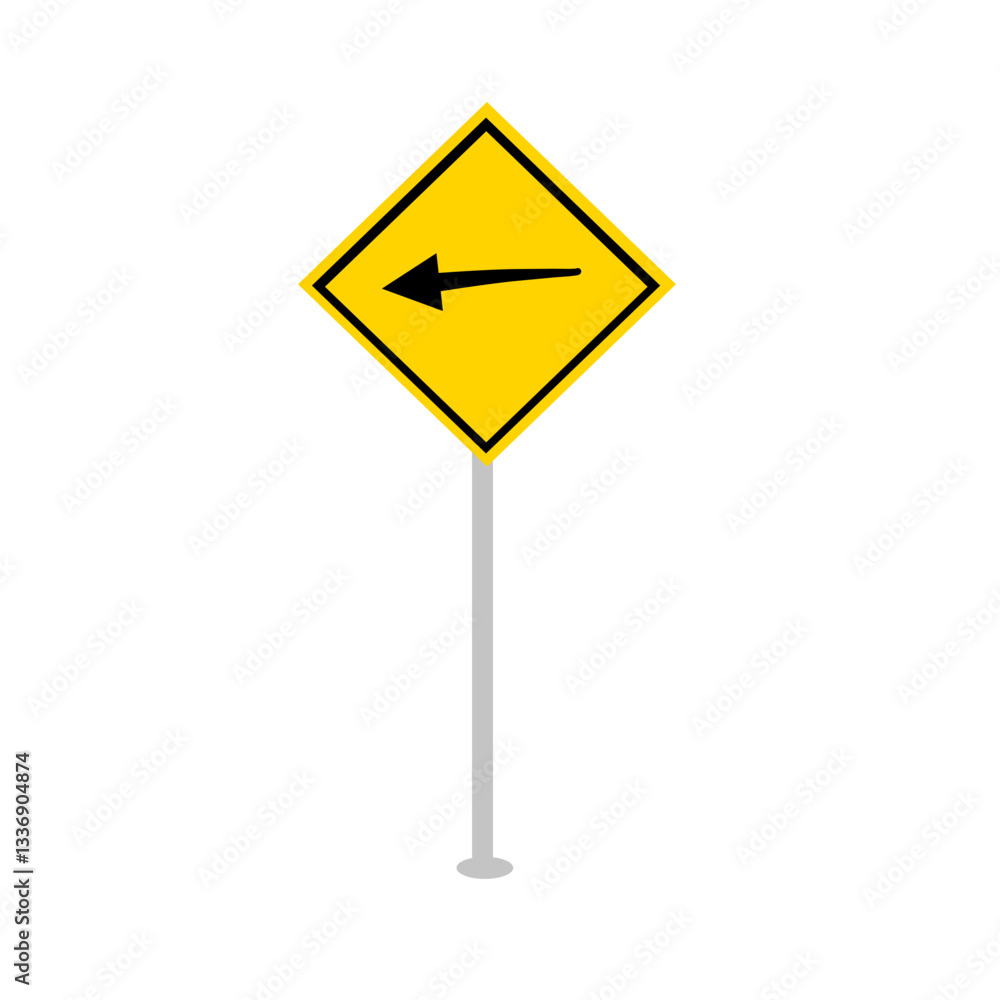 Road traffic signs
Road traffic signs