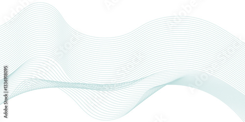 abstract geometric colorful blend line art can be used background, wall cloth.wallpaper.