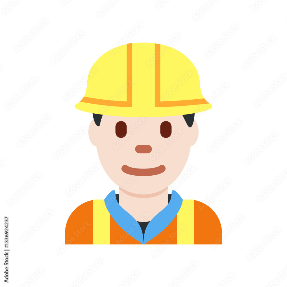 Construction Worker
Construction Worker