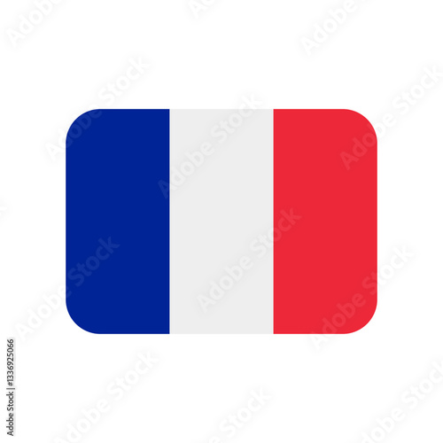 French Flag