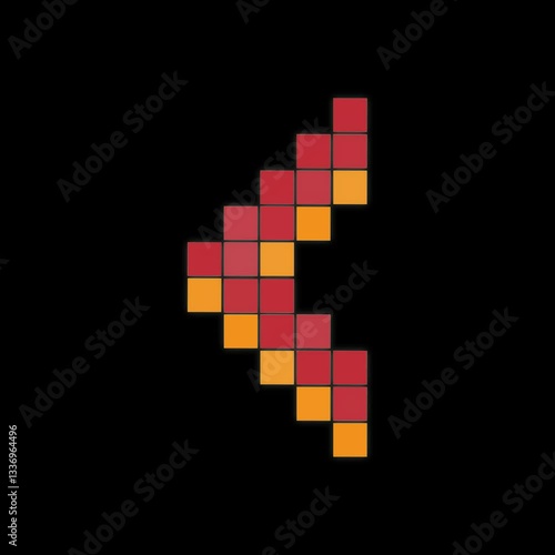 Is Less Than 8 Bit Pixel