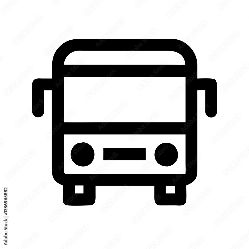 bus bus