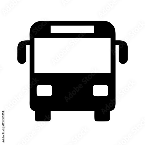 bus