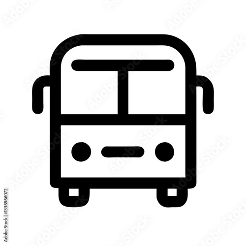 bus