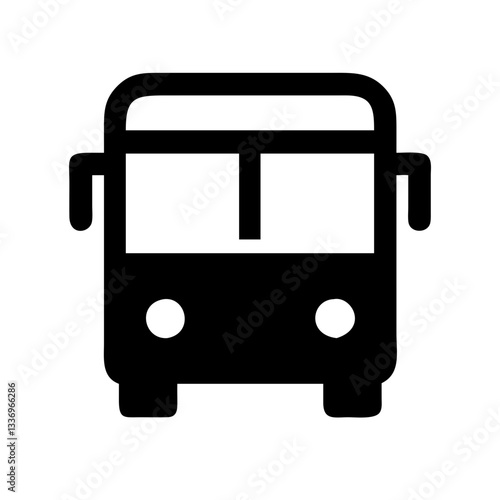 bus