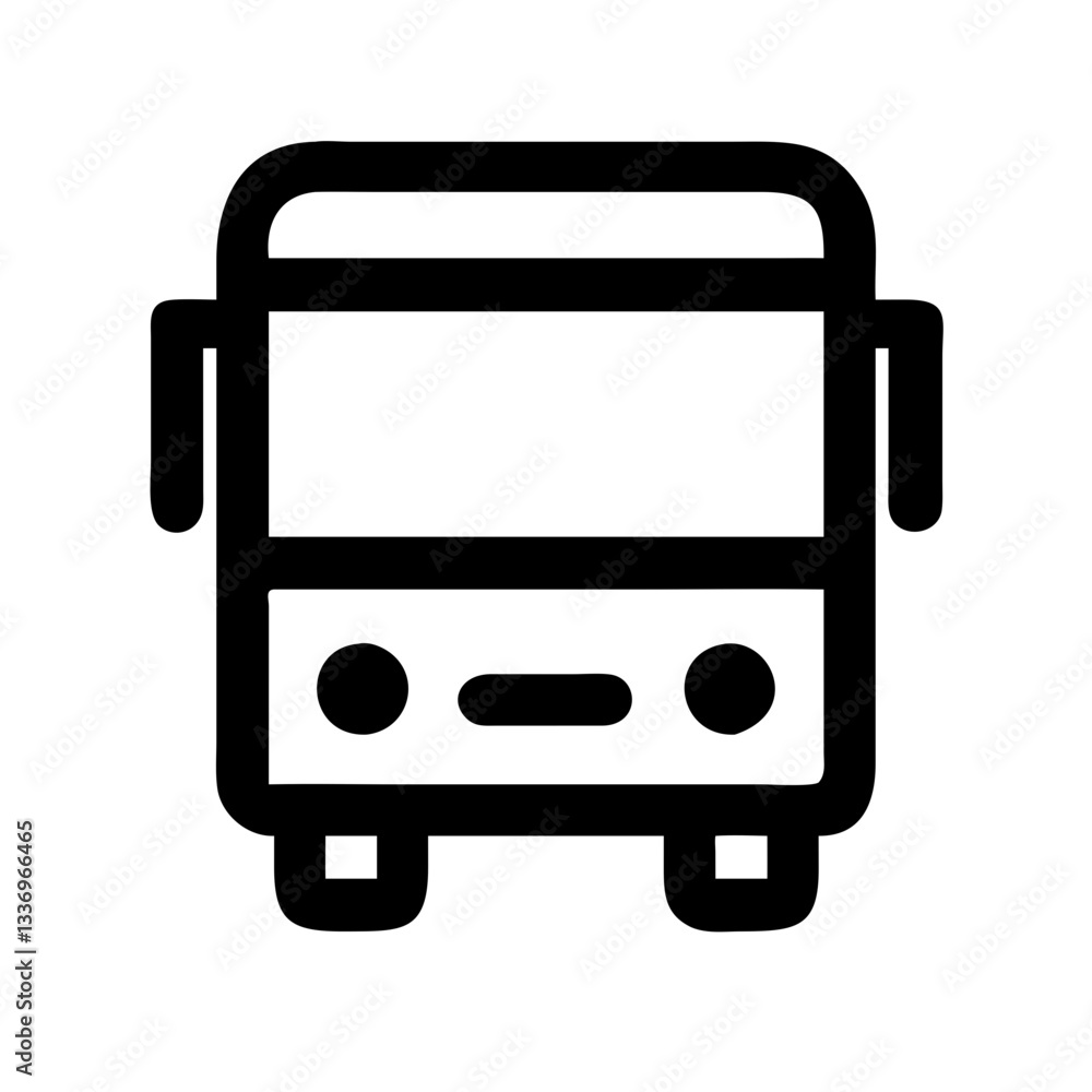 bus bus