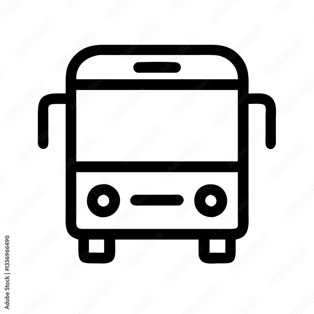 bus bus