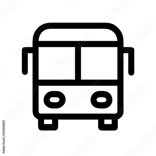 bus