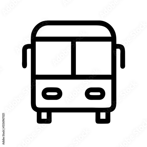 bus