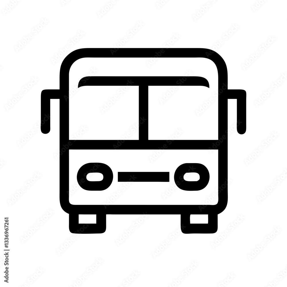 bus