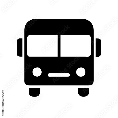 bus