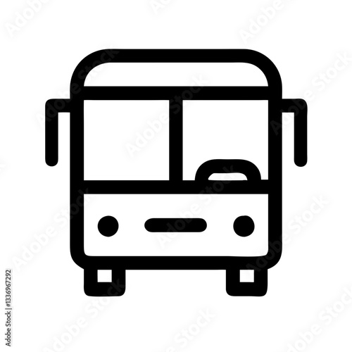 bus