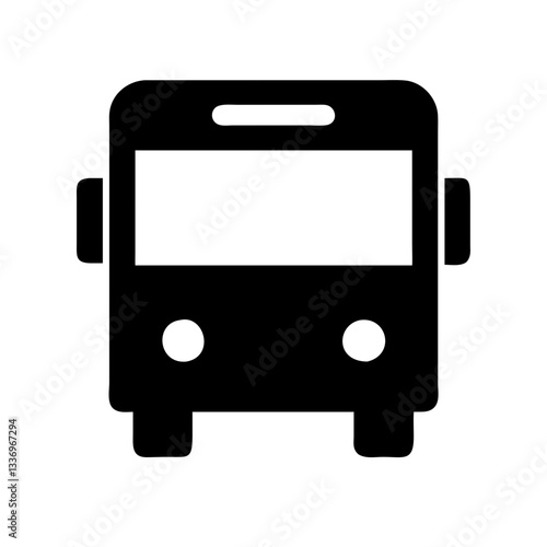 bus