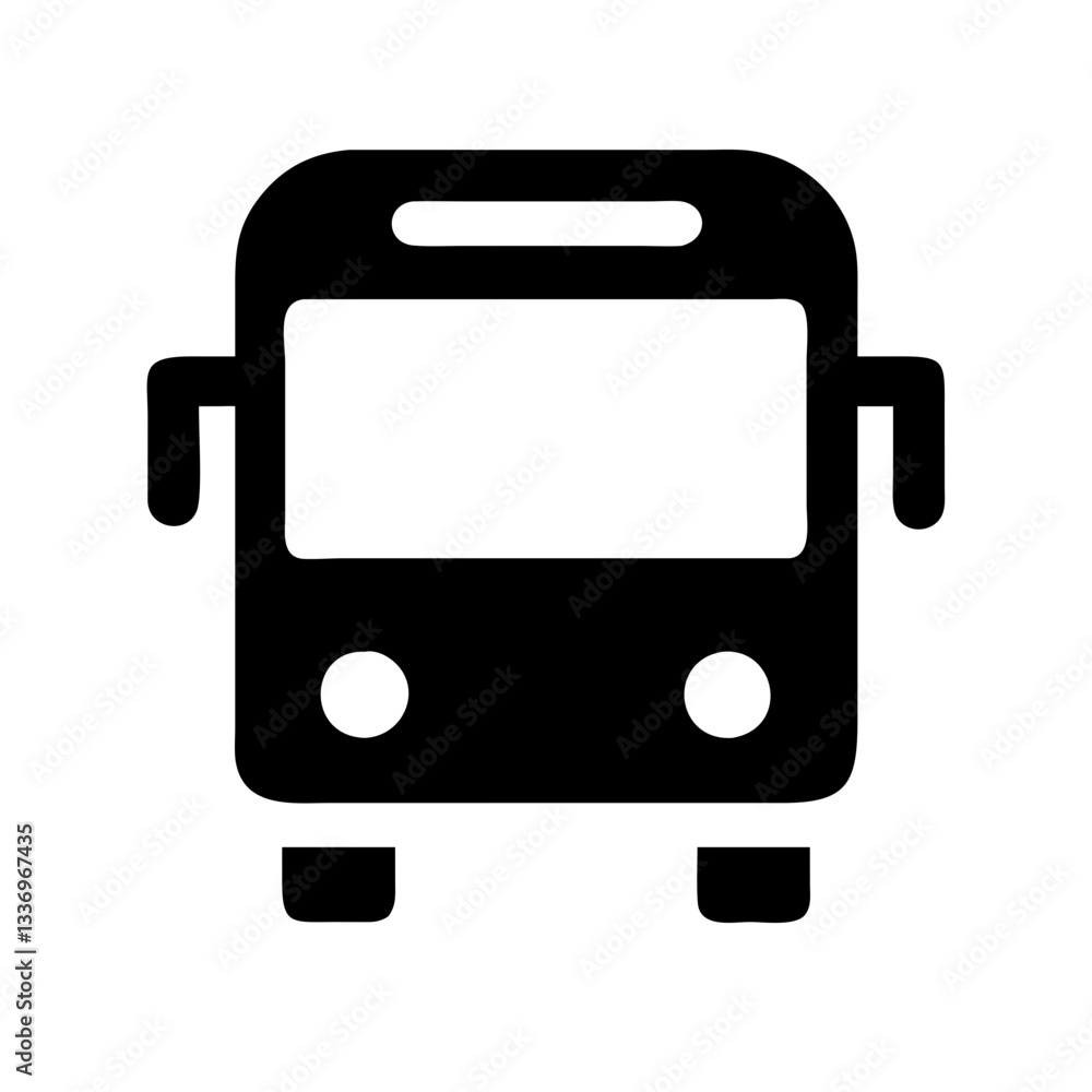 bus bus