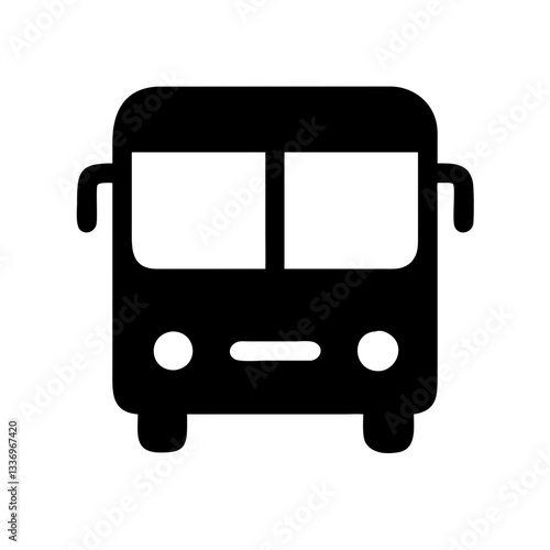 bus