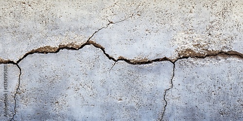 Cracked plaster wall texture (3)