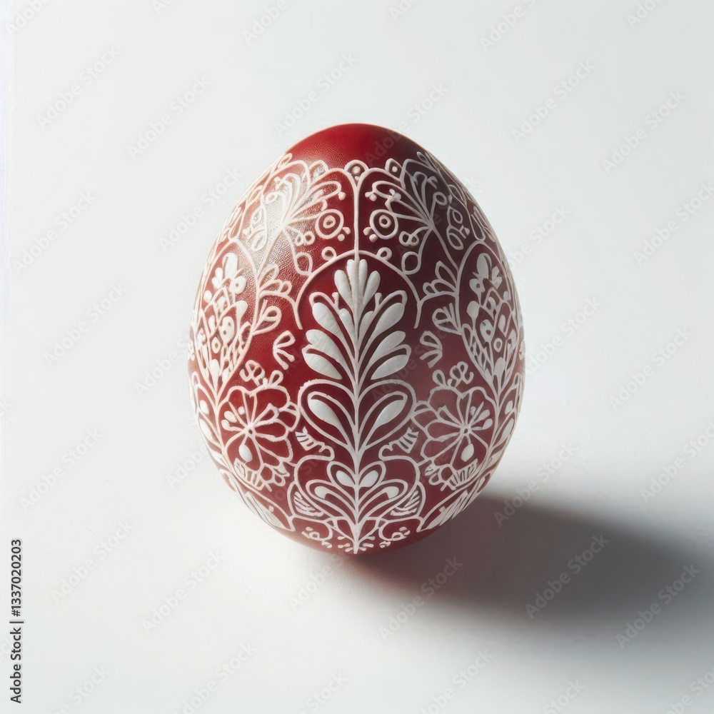 Traditional Pysanka Art Traditional Pysanka Art