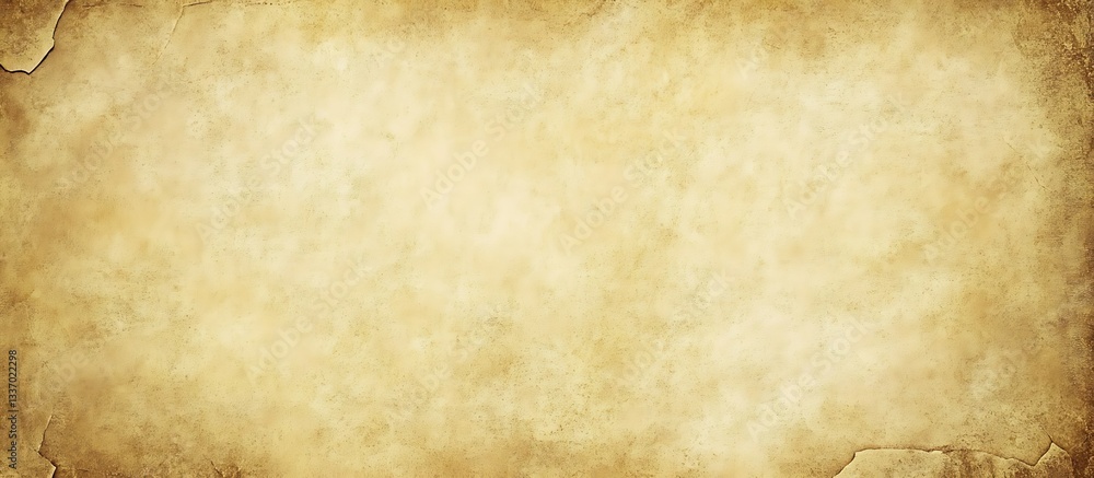 Obraz premium Aged paper texture background (1)