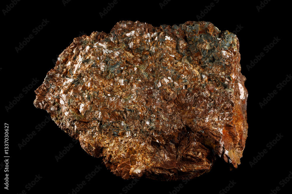Siderite mineral Siderite mineral