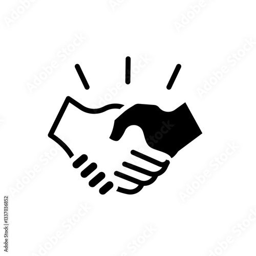 Deal icon