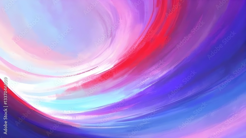 Abstract colorful background style Abstract colorful background style