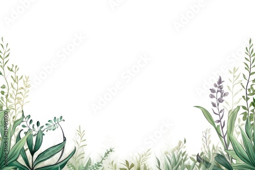 Nature plant outdoors pattern flower.