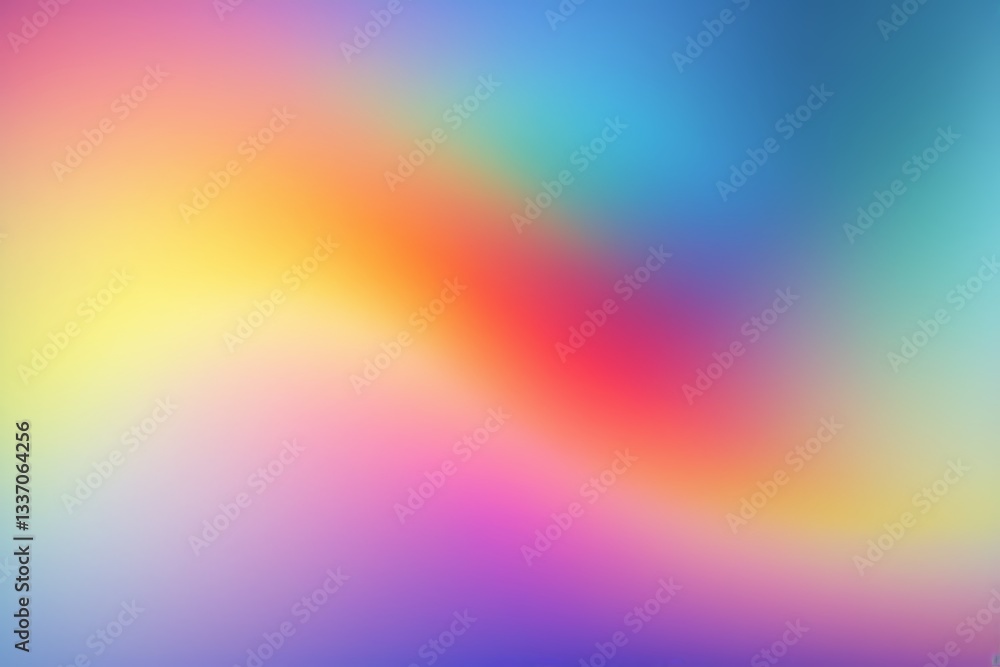 a close up of a colorful blurry background with a blurry background a close up of a colorful blurry background with a blurry background