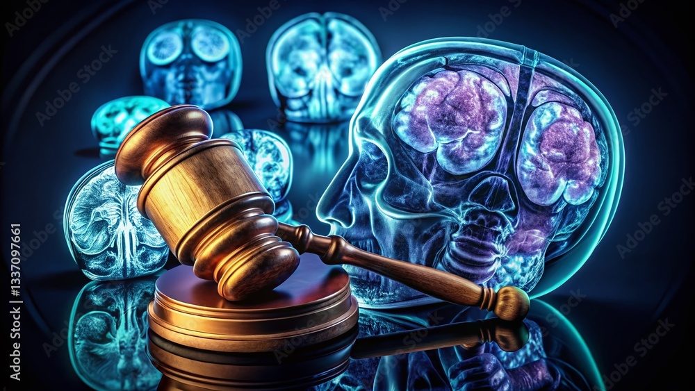 Healthcare Costs: Brain Scan, Gavel, and Cash Legal Medical Expenses