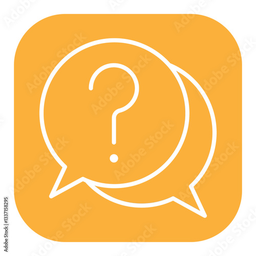 Questions Icon