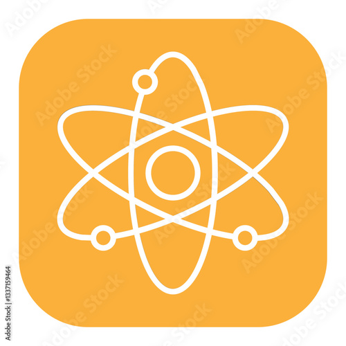 Necleus Icon