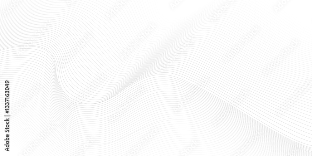 Abstract vector background with black wavy lines. EPS10, wave element for design. Digital frequency track equalizer. Stylized line art background. Abstract vector background with black wavy lines. EPS10, wave element for design. Digital frequency track equalizer. Stylized line art background.