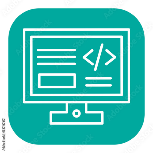 Programming Icon