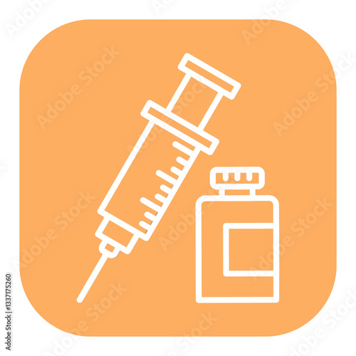 Injections Icon