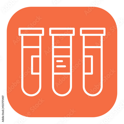 Blood Samples Icon