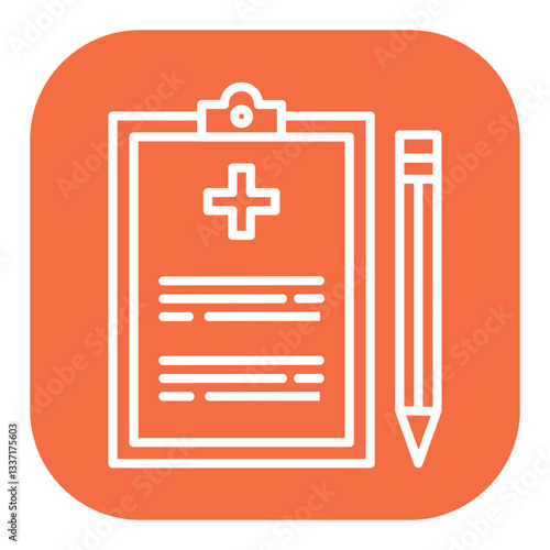 Diagnosis Icon